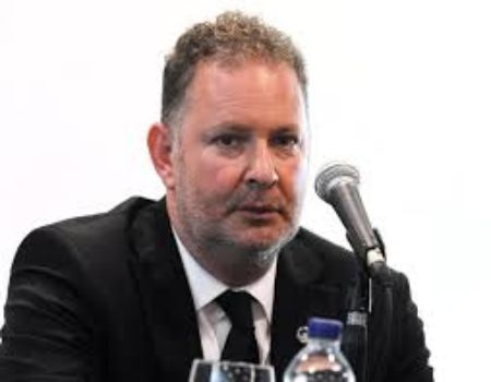 Phoenix Kemsley's Father, Paul Holds a Net Worth of $50 million.